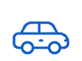Vehicle gifts icon