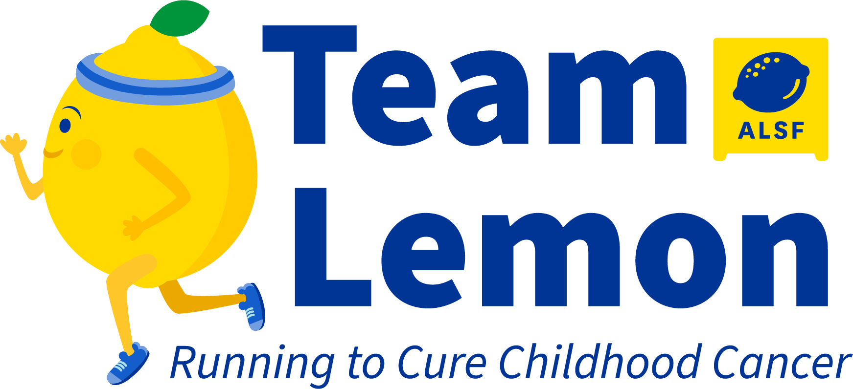 Team Lemon logo